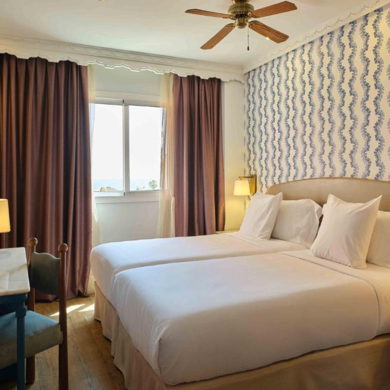 Fénix Torremolinos - Adults Only Recommended - Habitación Promo - 1