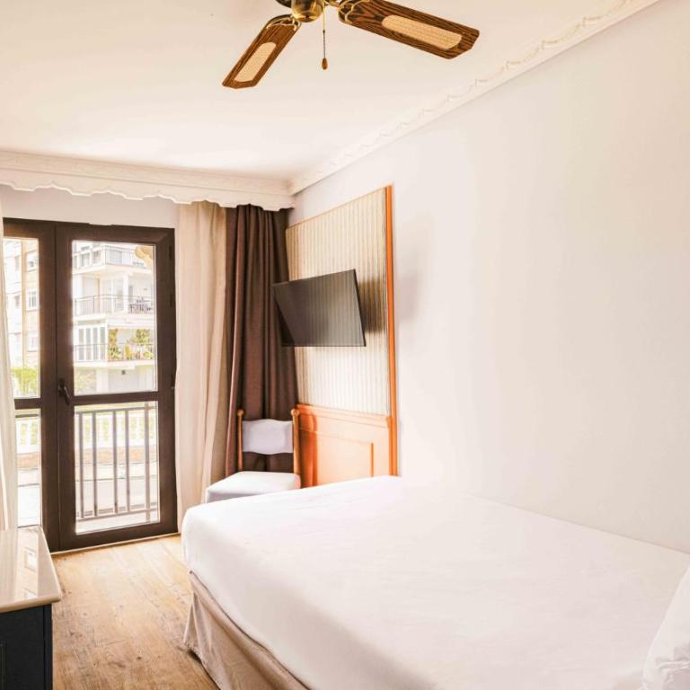 Fénix Torremolinos - Adults Only Recommended - Habitación Individual - 1
