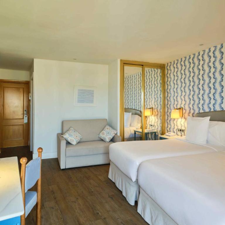 Fénix Torremolinos - Adults Only Recommended - Habitación Triple - 3
