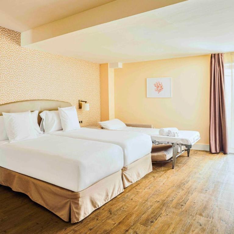 Fénix Torremolinos - Adults Only Recommended - Habitación Triple - 2