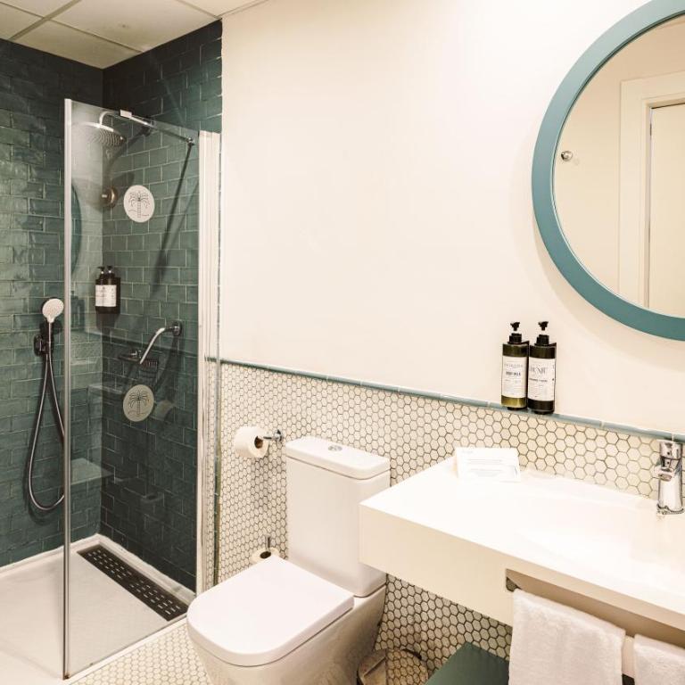 Fénix Torremolinos - Adults Only Recommended - Habitación Triple - 4