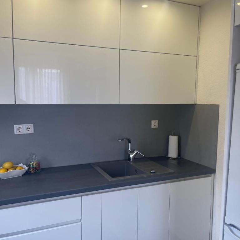 Bajna - One-Bedroom Apartment - 1