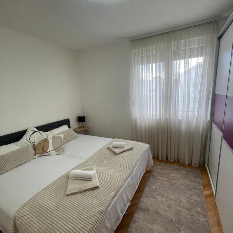 Bajna - One-Bedroom Apartment - 5