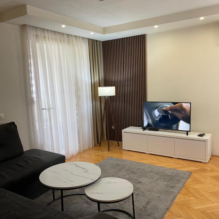 Bajna - One-Bedroom Apartment - 6