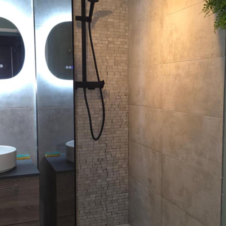 Létizia Balcon & Parking Privé - Belle de Mai - Appartement 1 Chambre - 18