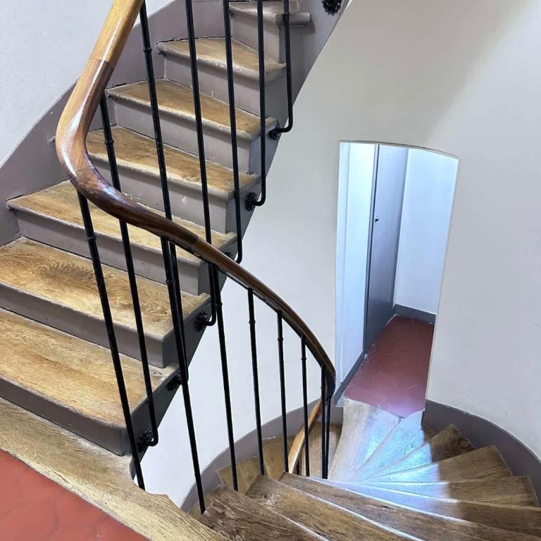 Champs Elysees - Premium family apartment for 5 - Appartement - 25