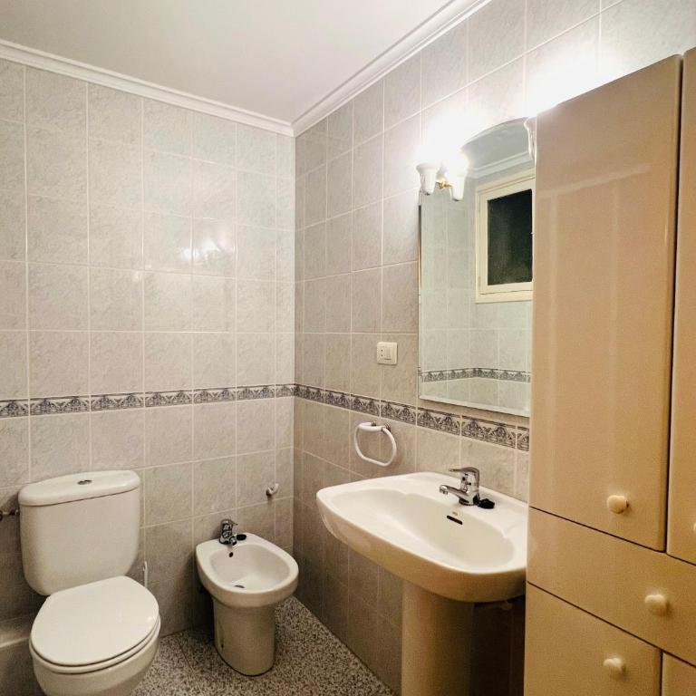 Apartamento Playa Torreón - Three-Bedroom Apartment - 27