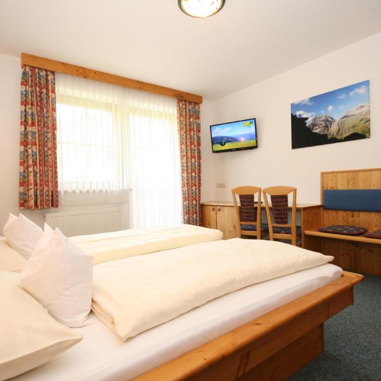 Hotel Cafe' Hermann - Doppelzimmer mit Bergblick - 7