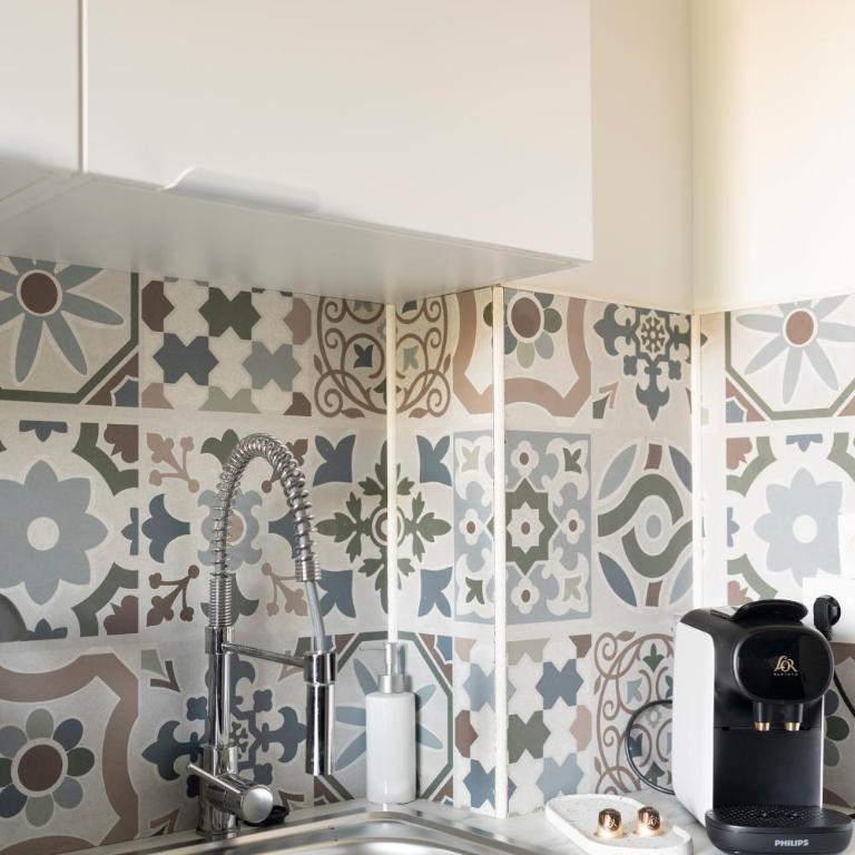 L'Ecrin de Jennesson - Studio 2 Pers - Nancy - Apartamento de 1 dormitorio - 18