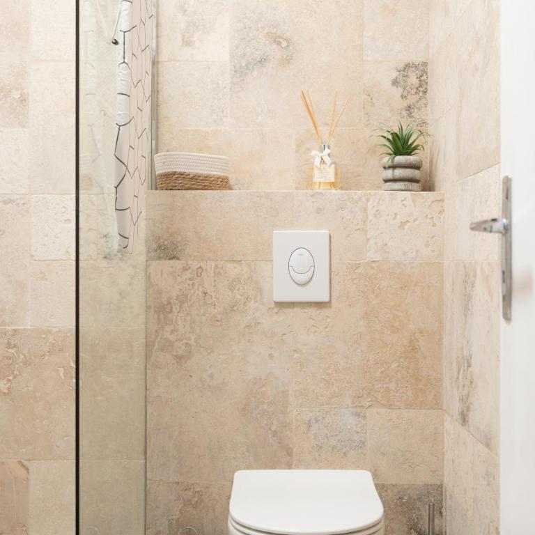 L'Ecrin de Jennesson - Studio 2 Pers - Nancy - Apartamento de 1 dormitorio - 25