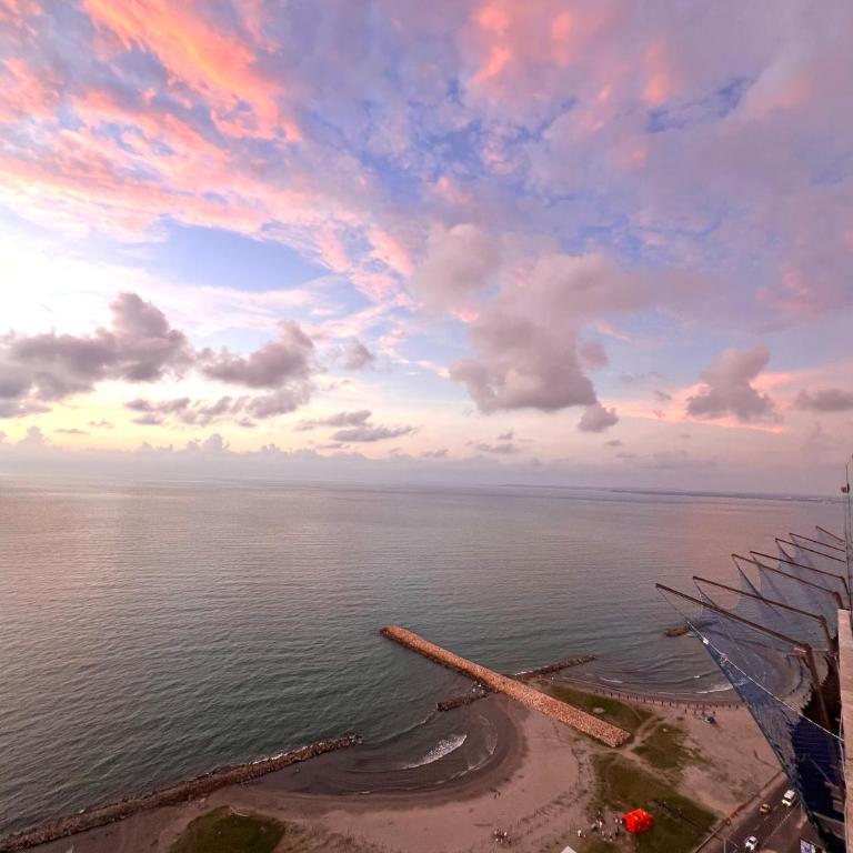 Murano Centro1 26floor,rooftop,infinity pool & views by IMZ - Apartamento de 2 dormitorios - 17