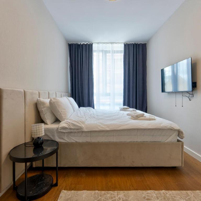 Modena Resort Spa & Wellness Zlatibor - One-Bedroom Apartment with Balcony - 27