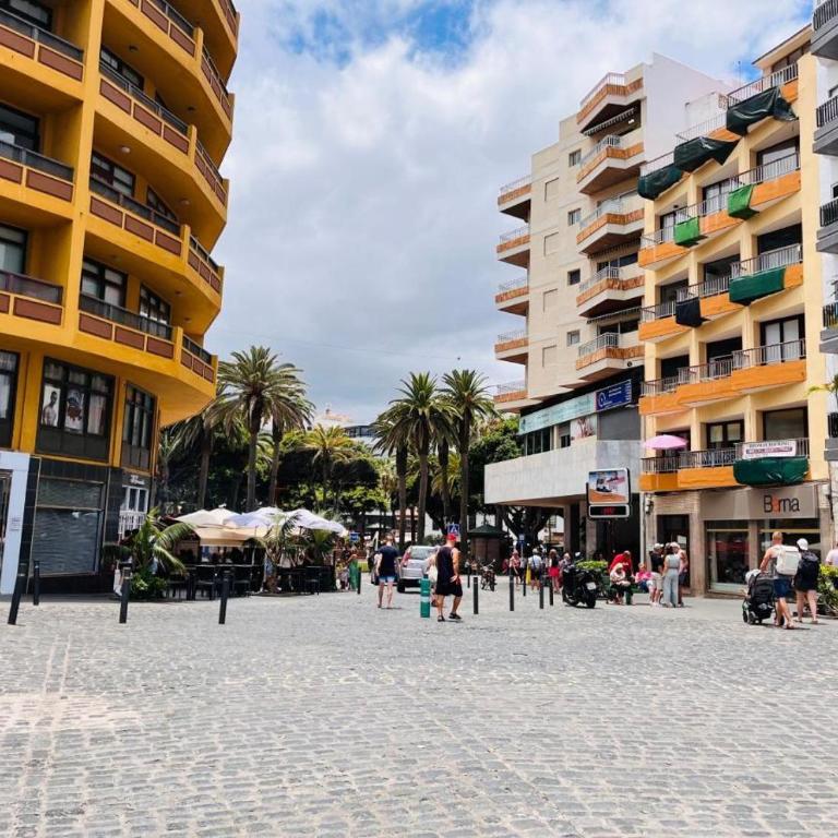 307 VALLE Lu - Apartamento de 1 dormitorio - 3