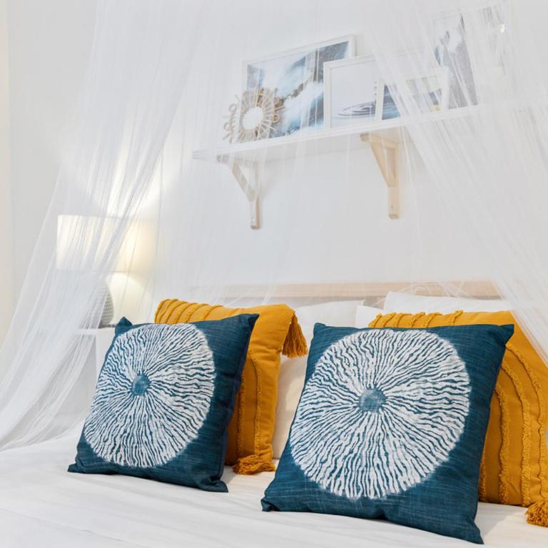 Tocco di Blu SicilyMyHome - Villa - 4