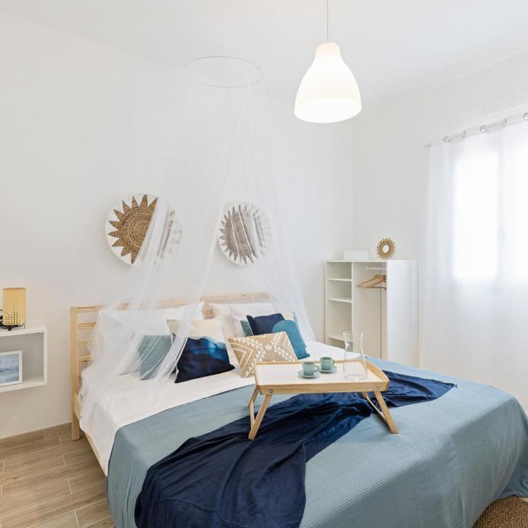 Tocco di Blu SicilyMyHome - Villa - 6