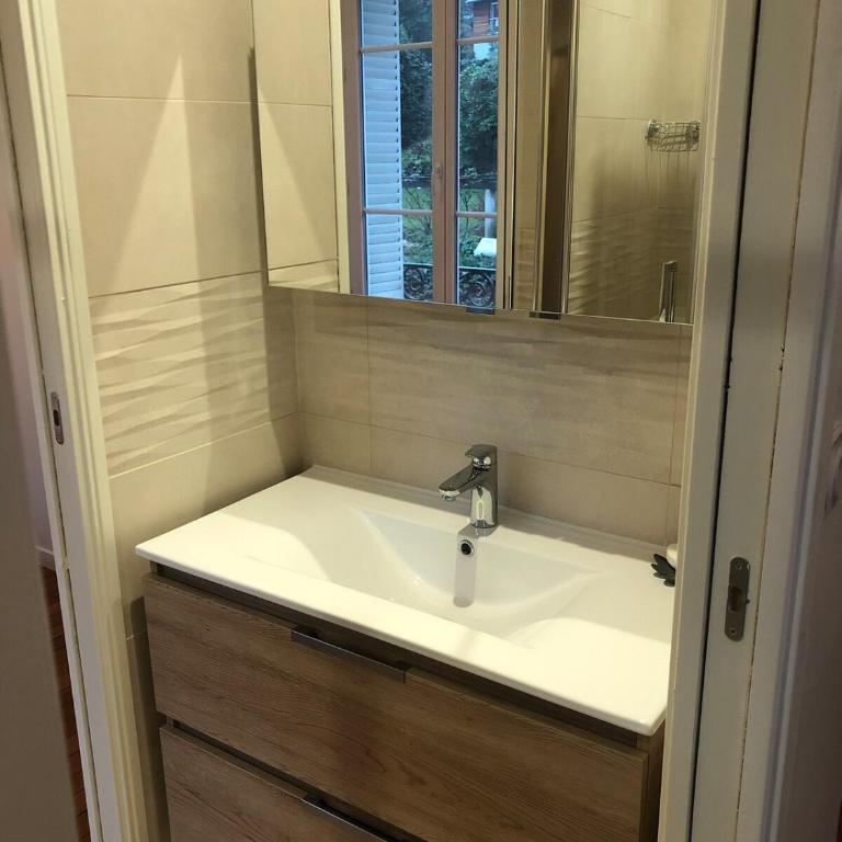 Appartement T4 121 m2 Georges 1er centre-ville 3 chambres - Apartment mit 3 Schlafzimmern - 26