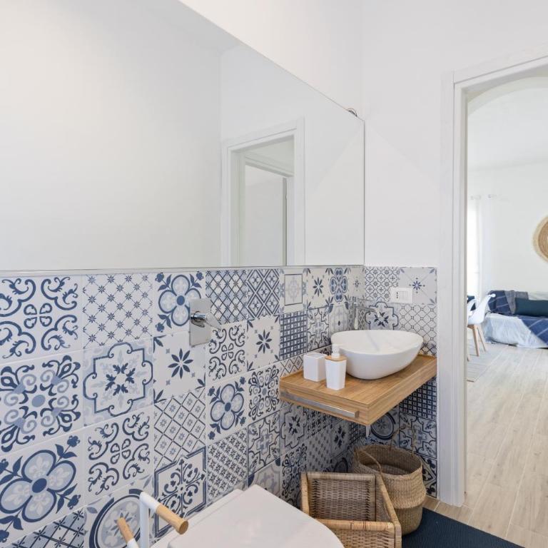 Tocco di Blu SicilyMyHome - Villa - 9