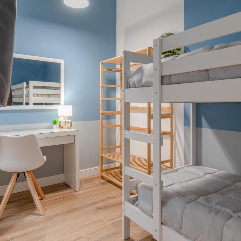Valentino Apartment by Toh Solution - Appartamento - 37