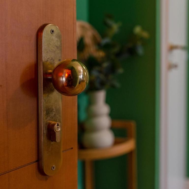 Valentino Apartment by Toh Solution - Appartamento - 54