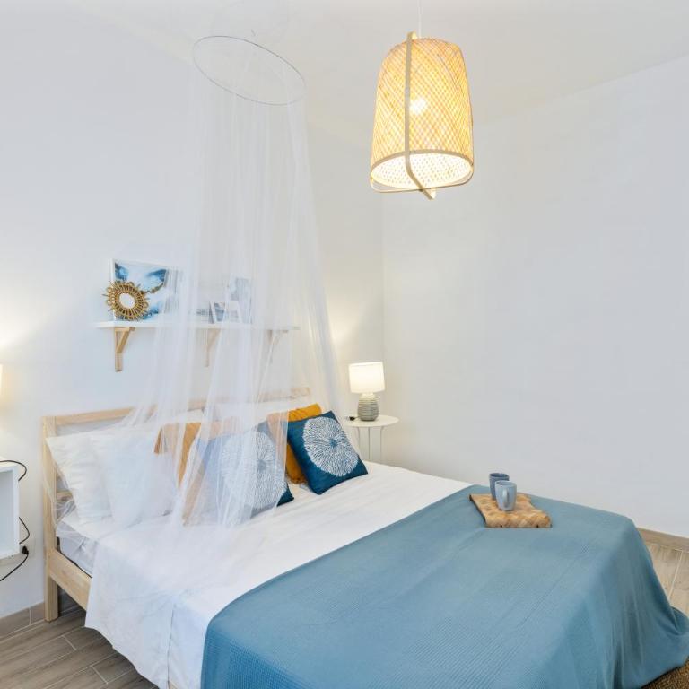 Tocco di Blu SicilyMyHome - Villa - 27