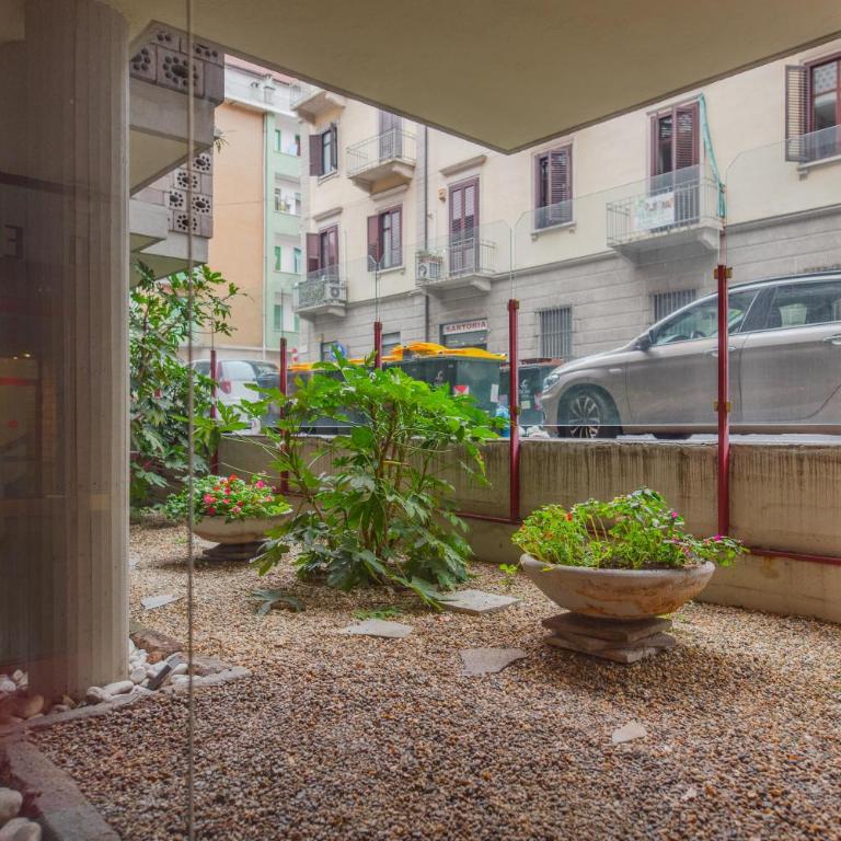 Valentino Apartment by Toh Solution - Appartamento - 63