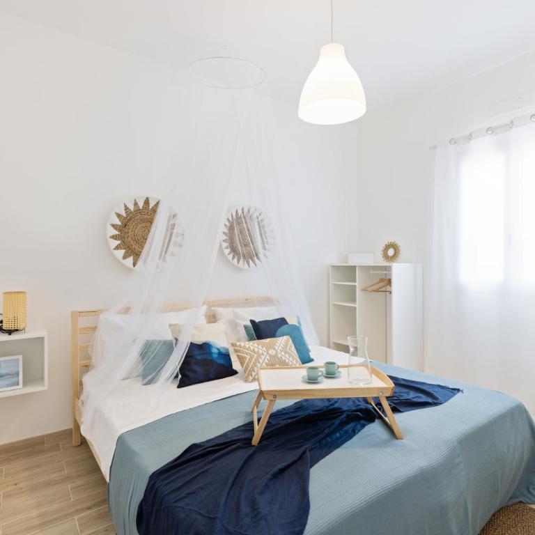 Tocco di Blu SicilyMyHome - Villa - 28