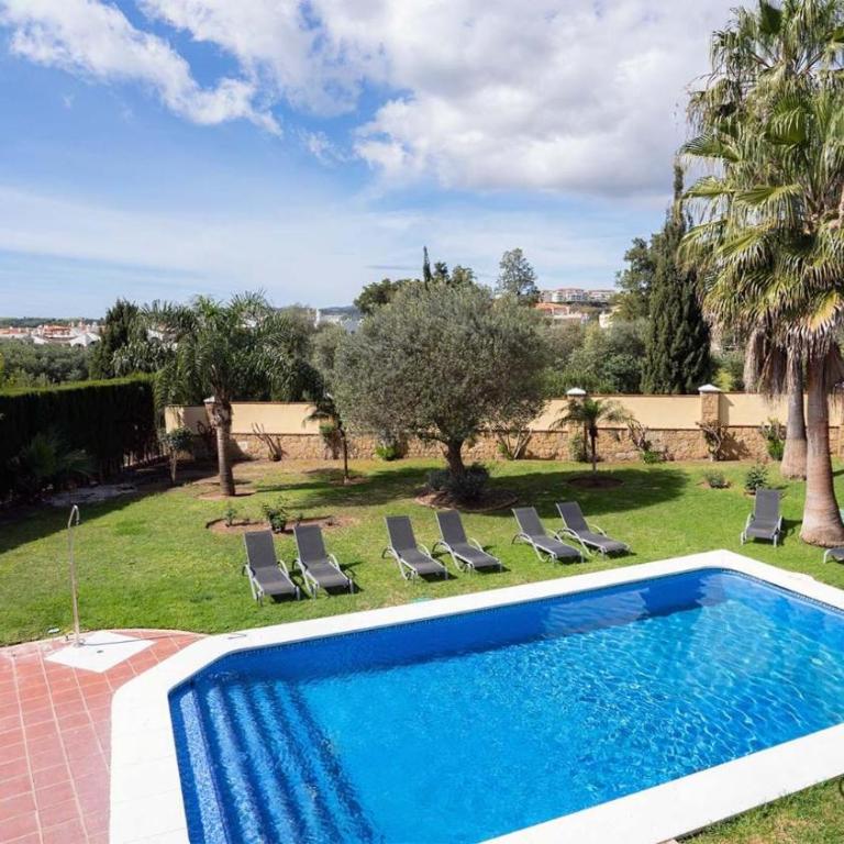 Villa Hole in One - GoLetMalaga - Villa - 1