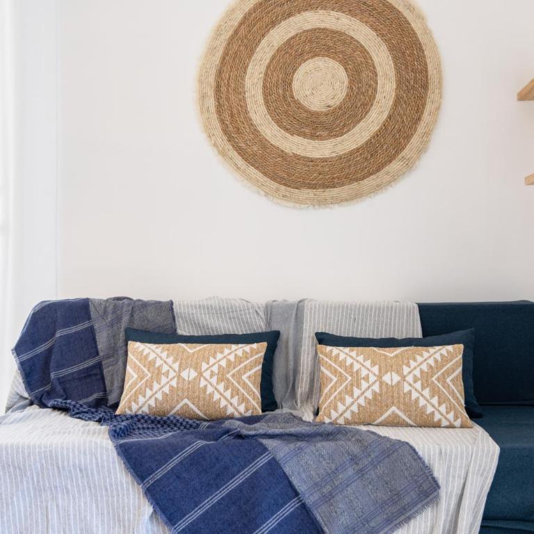 Tocco di Blu SicilyMyHome - Villa - 30