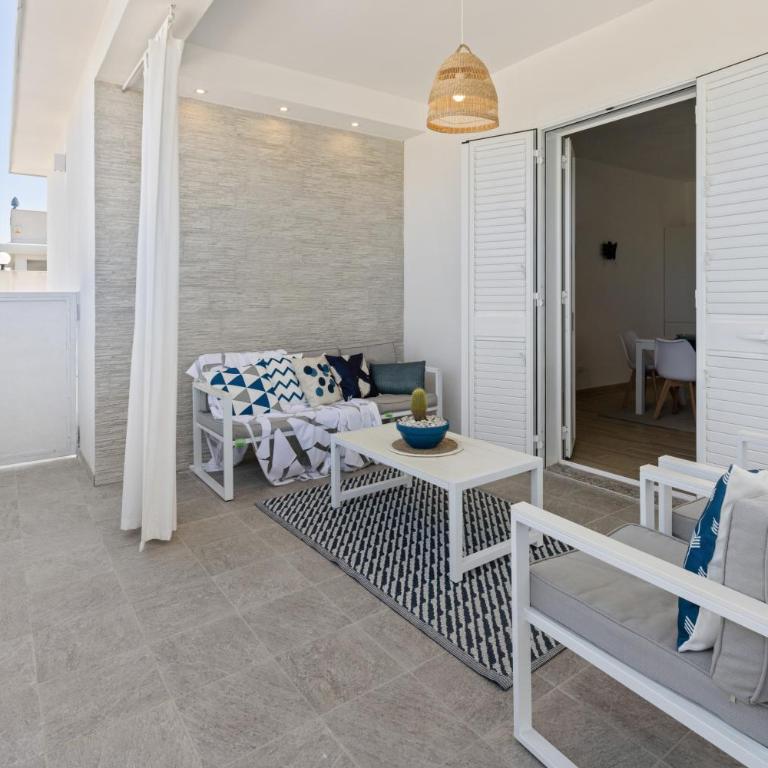Tocco di Blu SicilyMyHome - Villa - 38