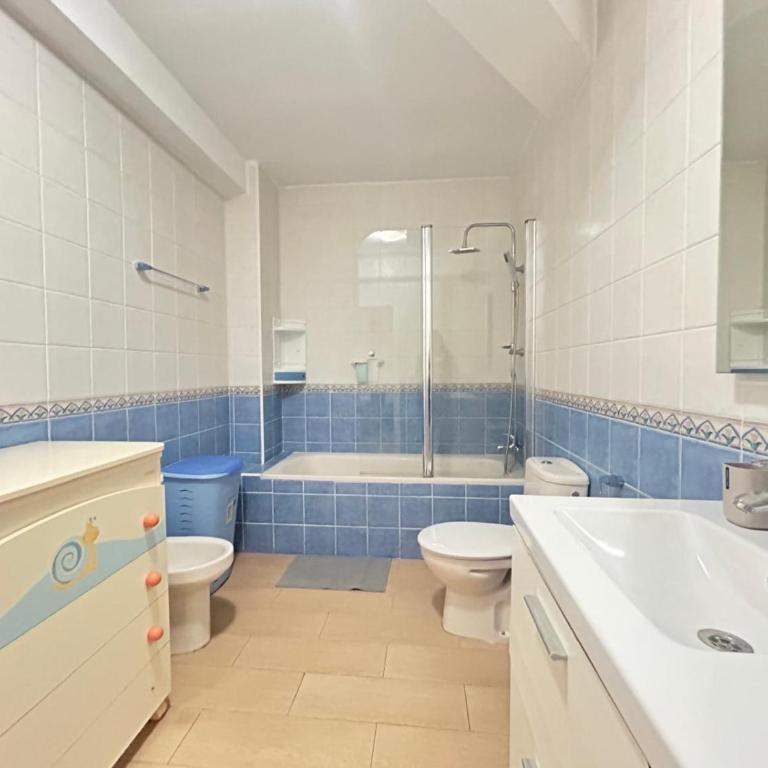 Apartment Tahiti Playa. - Apartamento - Planta baja - 4