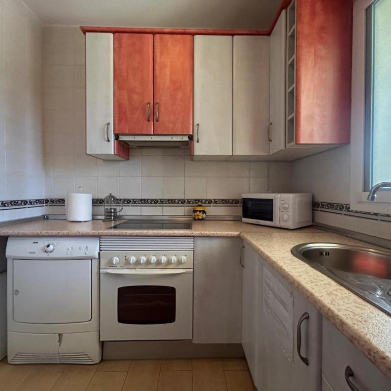 Apartment Tahiti Playa. - Apartamento - Planta baja - 5