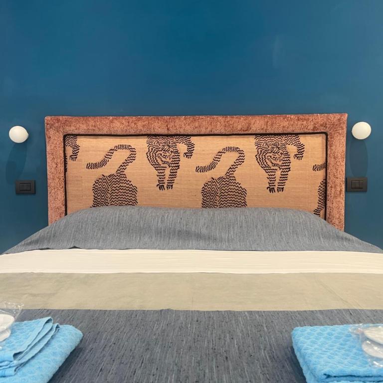 Glass & Charme - Central Suite - Appartamento con 2 Camere da Letto - 46