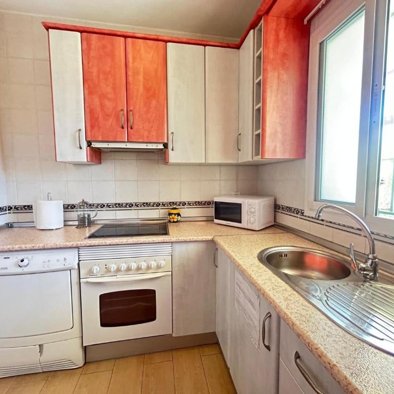 Apartment Tahiti Playa. - Apartamento - Planta baja - 20