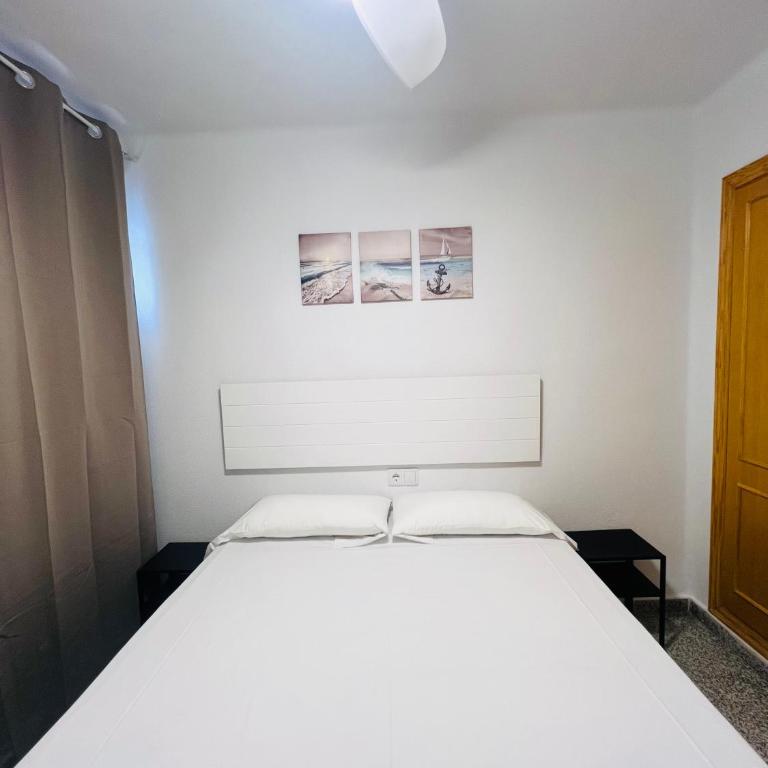 Apartamento Playa Torreón - Three-Bedroom Apartment - 10