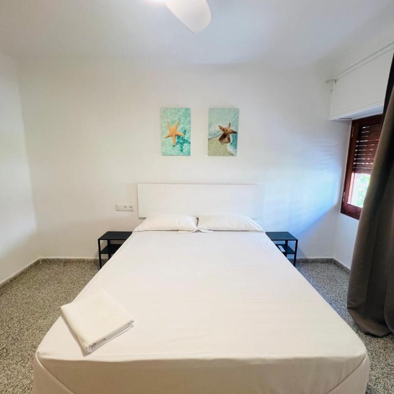 Apartamento Playa Torreón - Three-Bedroom Apartment - 21