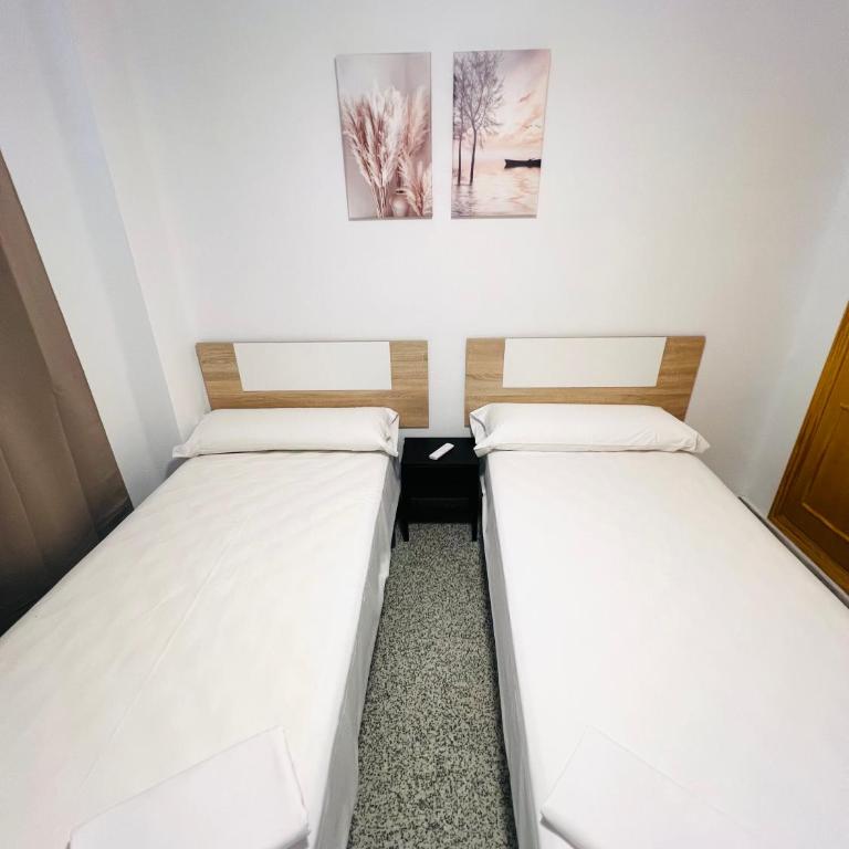 Apartamento Playa Torreón - Three-Bedroom Apartment - 19