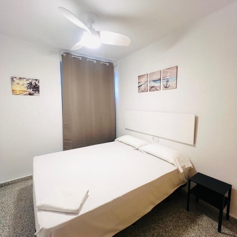 Apartamento Playa Torreón - Three-Bedroom Apartment - 15