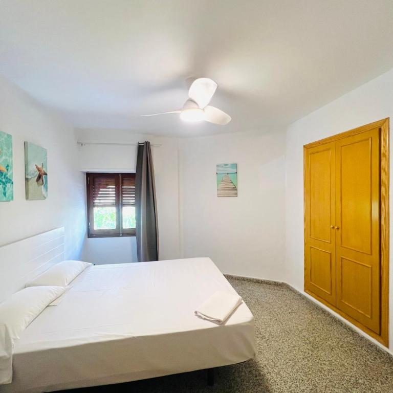 Apartamento Playa Torreón - Three-Bedroom Apartment - 20