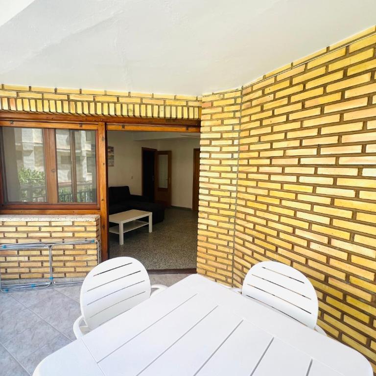 Apartamento Playa Torreón - Three-Bedroom Apartment - 4