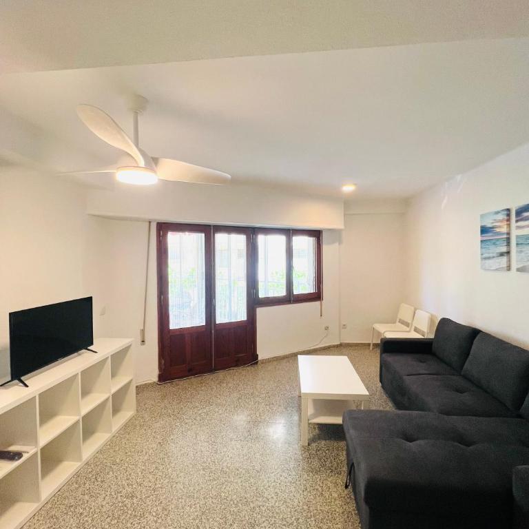 Apartamento Playa Torreón - Three-Bedroom Apartment - 3