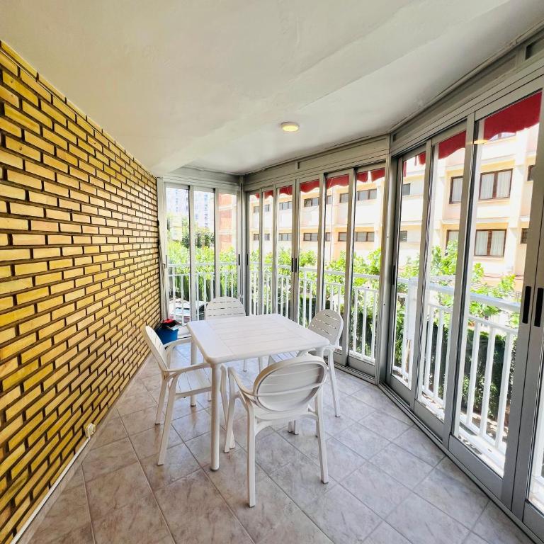 Apartamento Playa Torreón - Three-Bedroom Apartment - 5