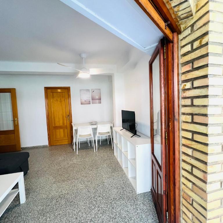 Apartamento Playa Torreón - Three-Bedroom Apartment - 28