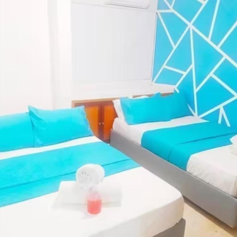apartamento con vista al mar y centro histórico - One-Bedroom Apartment - 2