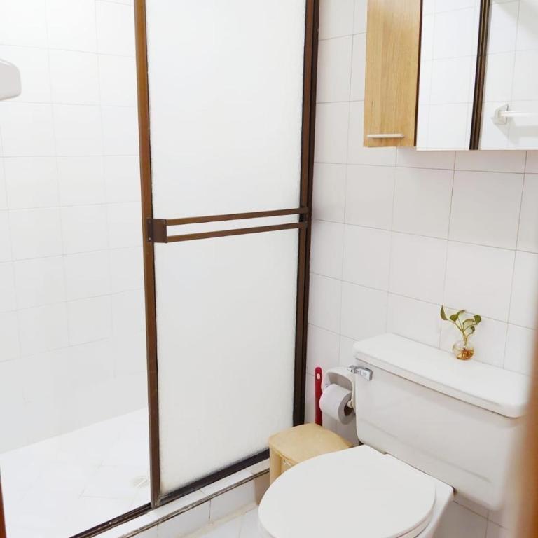 apartamento con vista al mar y centro histórico - One-Bedroom Apartment - 8