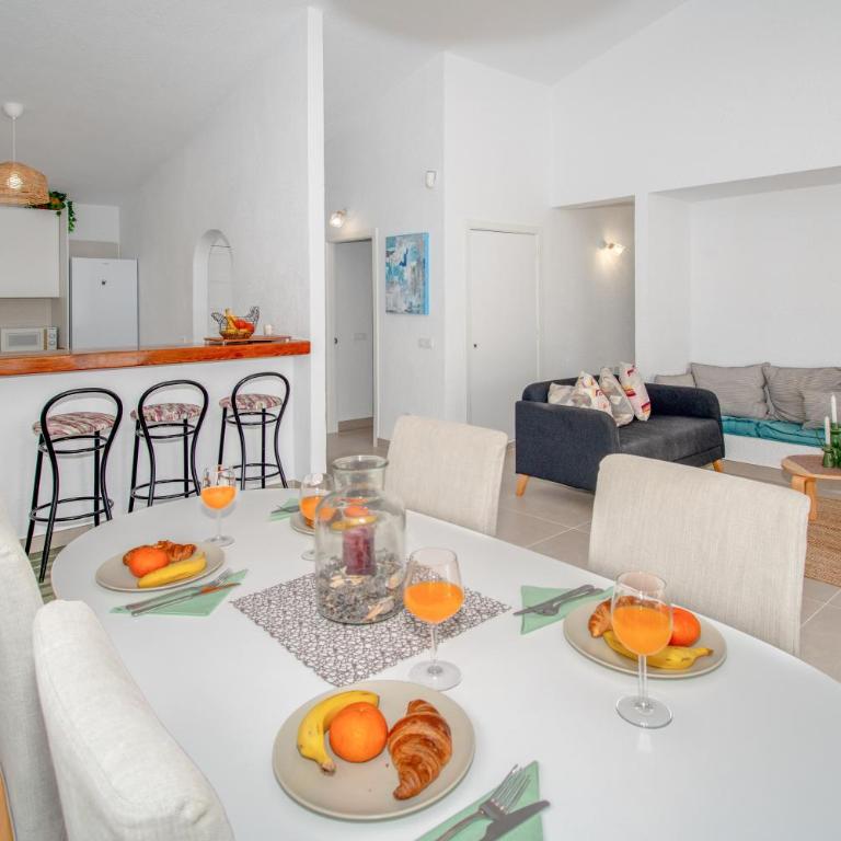 Newly refurbished bungalow in prime location - Apartamento de 2 dormitorios con vistas al mar - 19
