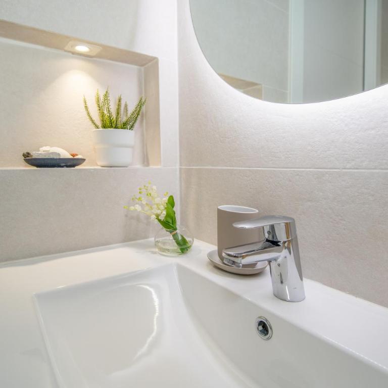 Newly refurbished bungalow in prime location - Apartamento de 2 dormitorios con vistas al mar - 28