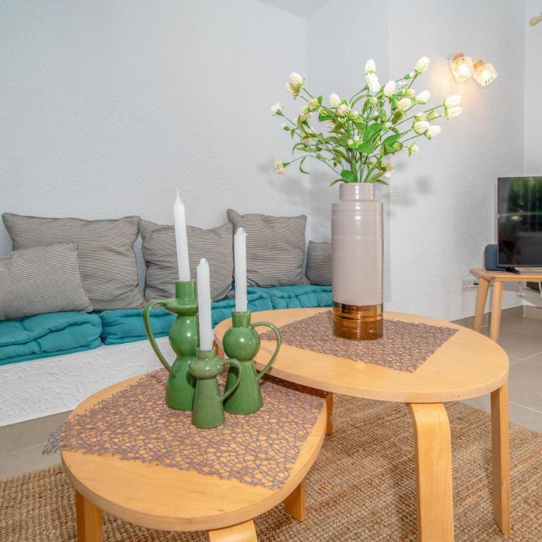 Newly refurbished bungalow in prime location - Apartamento de 2 dormitorios con vistas al mar - 25