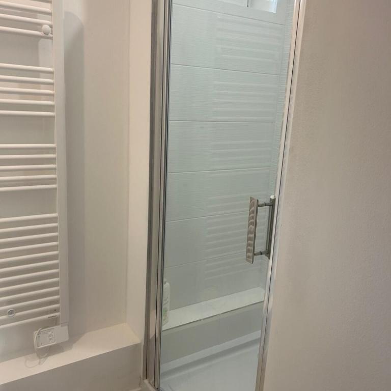 Le Lounge Hénaux - Apartment mit 1 Schlafzimmer - 11