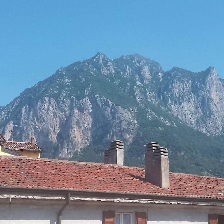 Lecco Center - Authentic yet modern retreat - Appartamento - 3