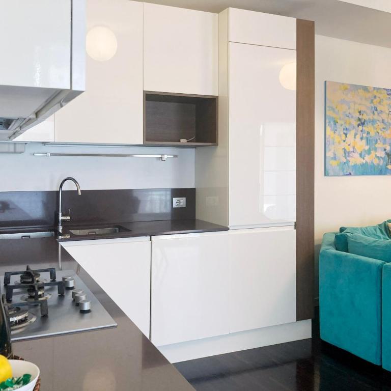 Lecco Center - Authentic yet modern retreat - Appartamento - 8